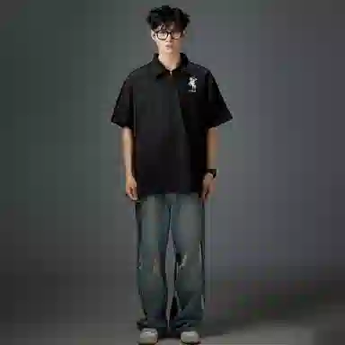 LA'T.WEEKEND LogoPolo