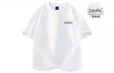 LA'T.WEEKEND LogocleanfitT