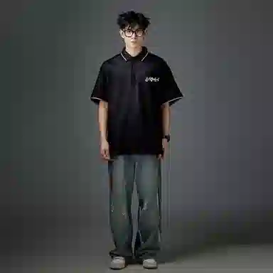 LA'T.WEEKEND LogopoloPolo