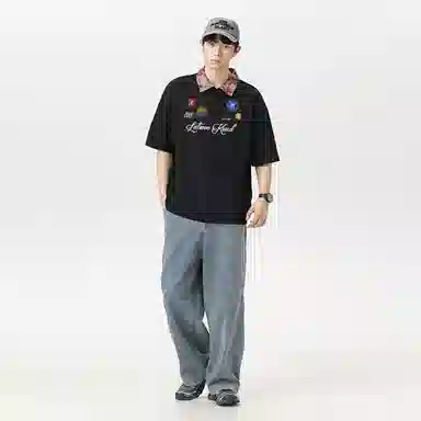 LA'T.WEEKEND LogoPolo