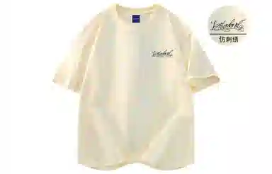 LA'T.WEEKEND LogocleanfitT