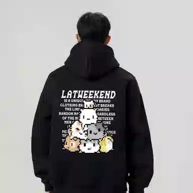 LA'T.WEEKEND 360G Logo