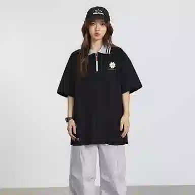 LA'T.WEEKEND LogoPolo