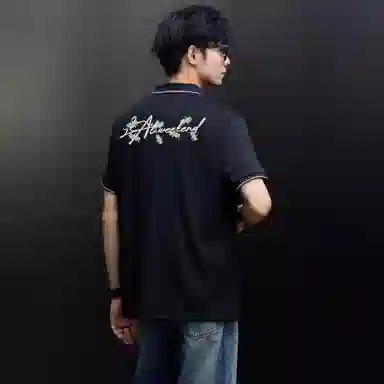 LA'T.WEEKEND LogopoloPolo