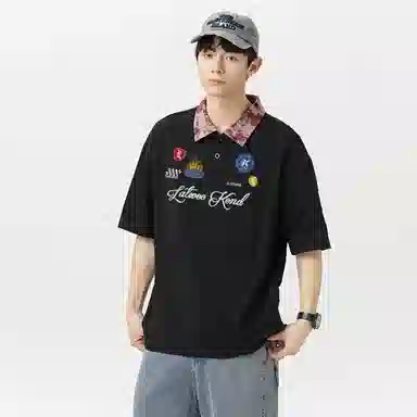 LA'T.WEEKEND LogoPolo