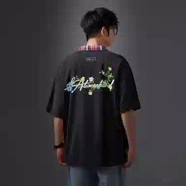 LA'T.WEEKEND LogoPolo