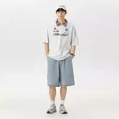 LA'T.WEEKEND LogoPolo