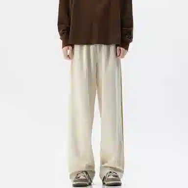 LA'T.WEEKEND Vintage Casual Pants