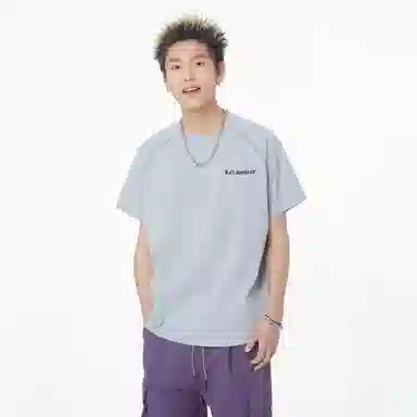 LA'T.WEEKEND cleanfitLogoT