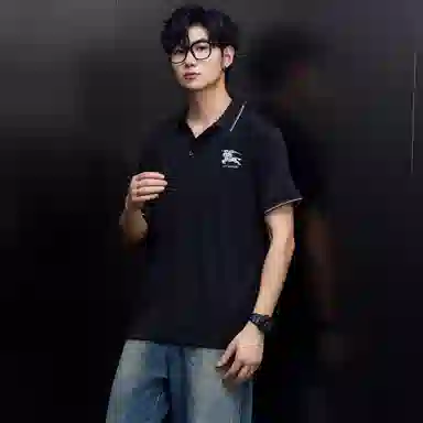 LA'T.WEEKEND Logopolo Polo
