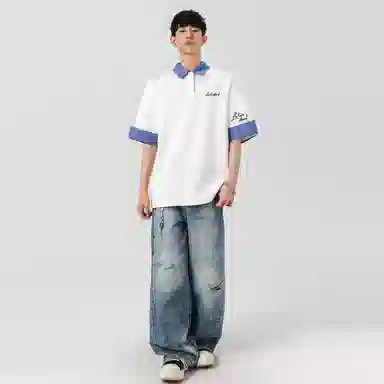 LA'T.WEEKEND LogoPolo