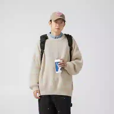 LA'T.WEEKEND Sweater