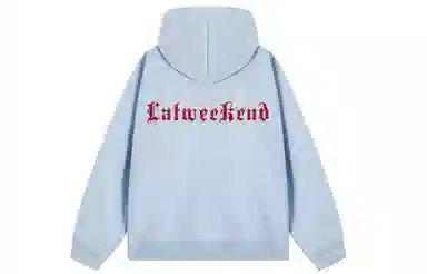 LA'T.WEEKEND Logo cleanfit