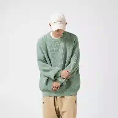 LA'T.WEEKEND Sweater