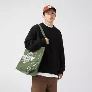 LA'T.WEEKEND Sweater