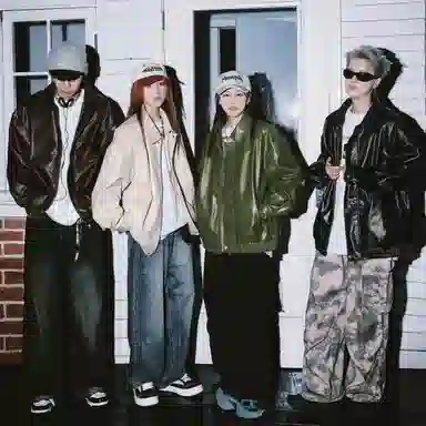 LA'T.WEEKEND cleanfitPU