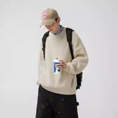 LA'T.WEEKEND Sweater