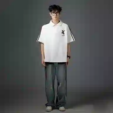 LA'T.WEEKEND LogoPOLOPolo