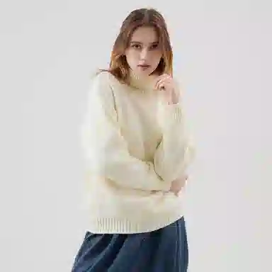 LA'T.WEEKEND Sweater