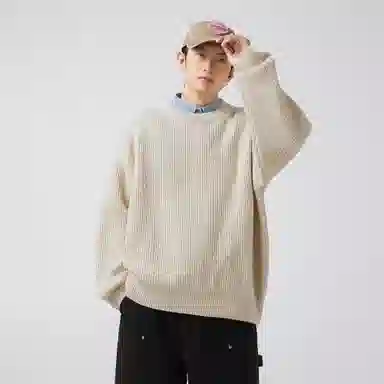 LA'T.WEEKEND Sweater