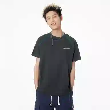 LA'T.WEEKEND cleanfitLogoT