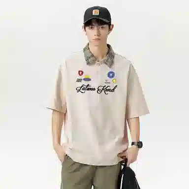 LA'T.WEEKEND LogoPolo