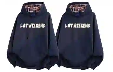 LA'T.WEEKEND Logo