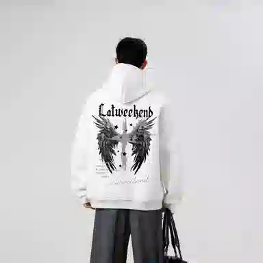 LA'T.WEEKEND 360G Logocleanfit