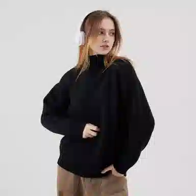 LA'T.WEEKEND Sweater