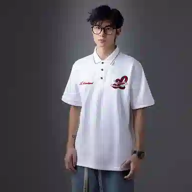 LA'T.WEEKEND LogopoloPolo