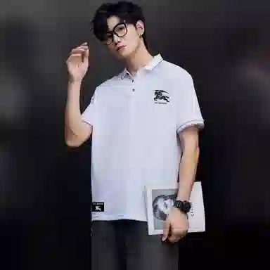 LA'T.WEEKEND Logopolo Polo