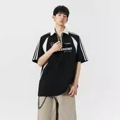 LA'T.WEEKEND LogopoloT