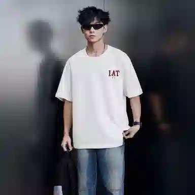 LA'T.WEEKEND 260g LogoT