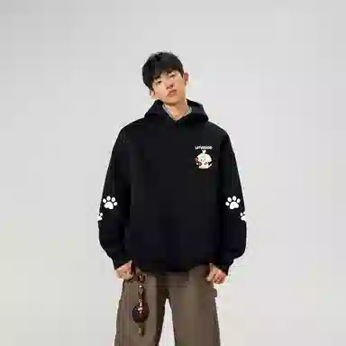 LA'T.WEEKEND 360g Logocleanfit