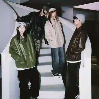 LA'T.WEEKEND cleanfitPU