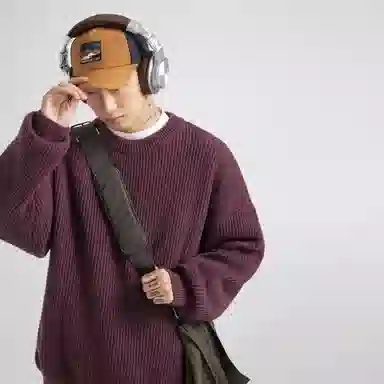 LA'T.WEEKEND Sweater