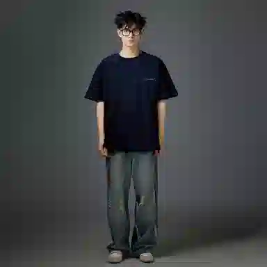 LA'T.WEEKEND 260g LogoT