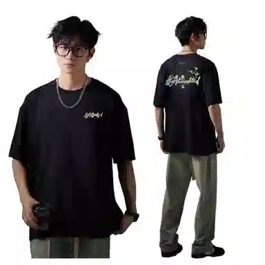 LA'T.WEEKEND 260gLogoT