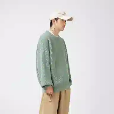 LA'T.WEEKEND Sweater