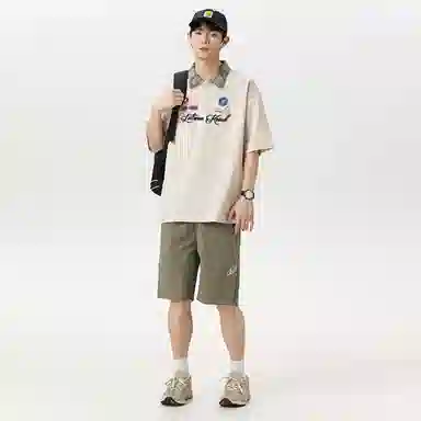 LA'T.WEEKEND LogoPolo