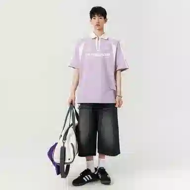 LA'T.WEEKEND LogopoloT