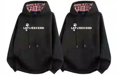 LA'T.WEEKEND Logo