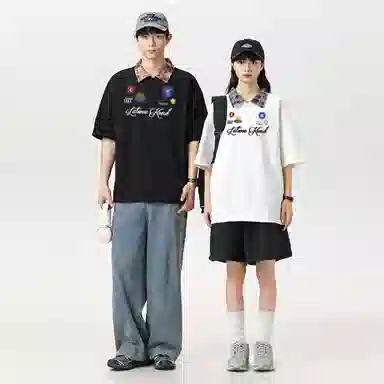 LA'T.WEEKEND LogoPolo