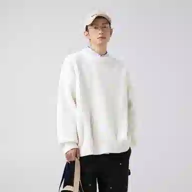 LA'T.WEEKEND Sweater