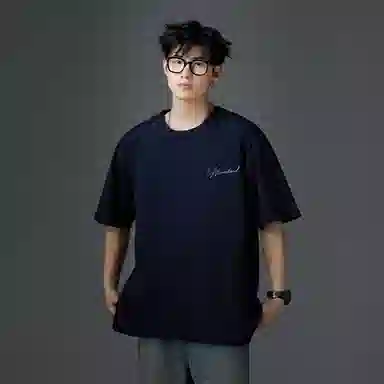 LA'T.WEEKEND 260g LogoT