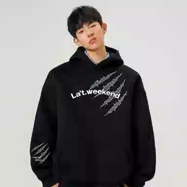 LA'T.WEEKEND 360G Logo