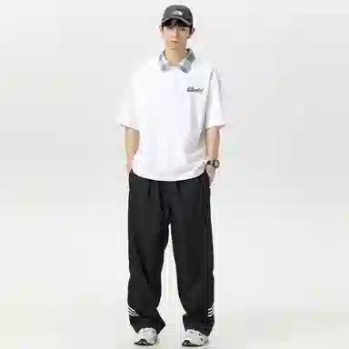 LA'T.WEEKEND LogoPolo