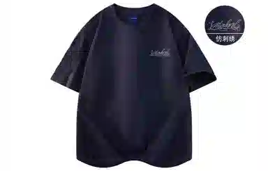 LA'T.WEEKEND LogocleanfitT