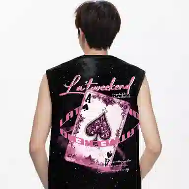 LA'T.WEEKEND 260g ALogo