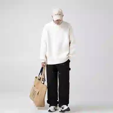 LA'T.WEEKEND Sweater